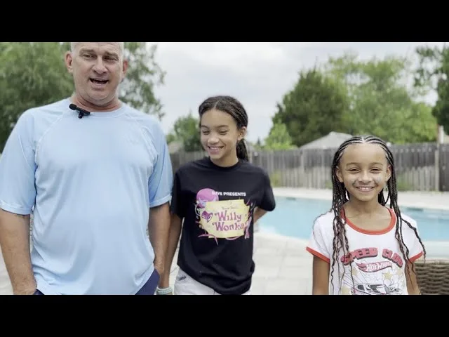 Having a Beach at Home is Priceless